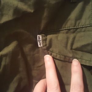 Levi's Shorts - mens cargo shorts Levi's Shorts - mens cargo shorts